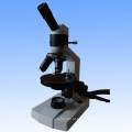 Microscópio de Polarização para Estudante Np-400 Fácil Operação